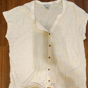 Tommy bahama blouse